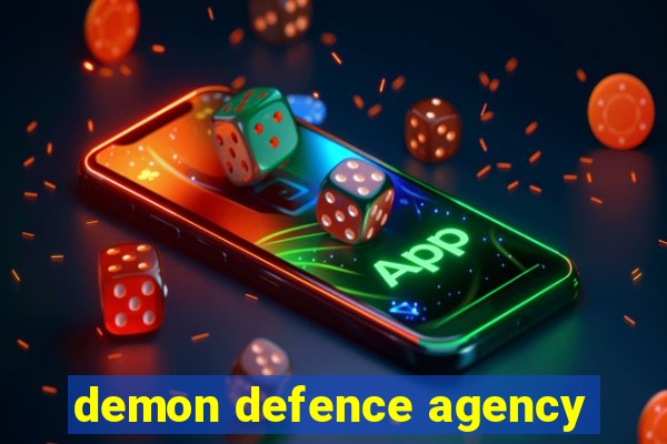 demon defence agency